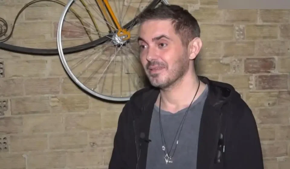 Μιχάλης Χατζηγιάννης: "Η Ζέτα Μακρυπούλια ήταν πάντα ένα κομμάτι της ζωής μου"