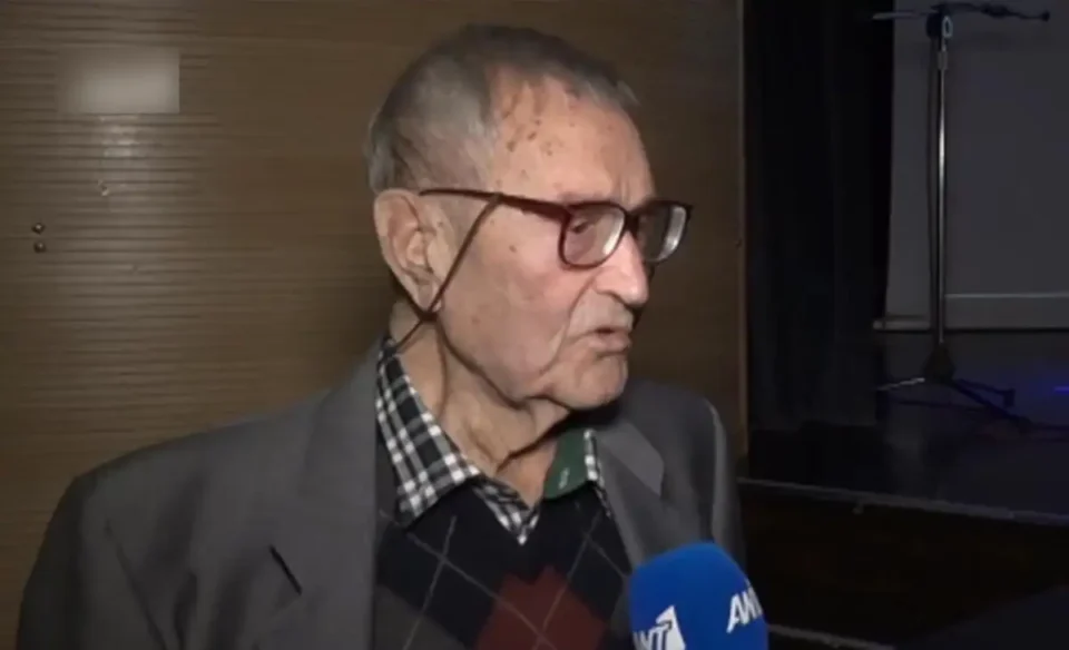 Γιάννης Βογιατζής: "Όταν βρω τα σκούρα πάντα απευθύνομαι στη μάνα μου και της ζητάω να με σώσει"