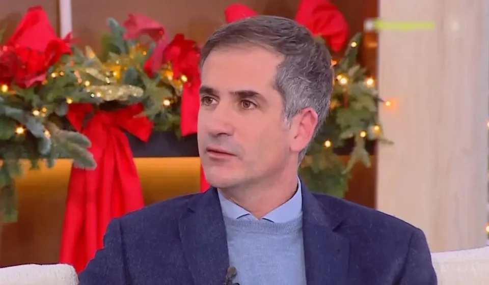 Κώστας Μπακογιάννης: "Στεναχωρήθηκα και απογοητεύτηκα πάρα πολύ με την ήττα μου στις εκλογές"
