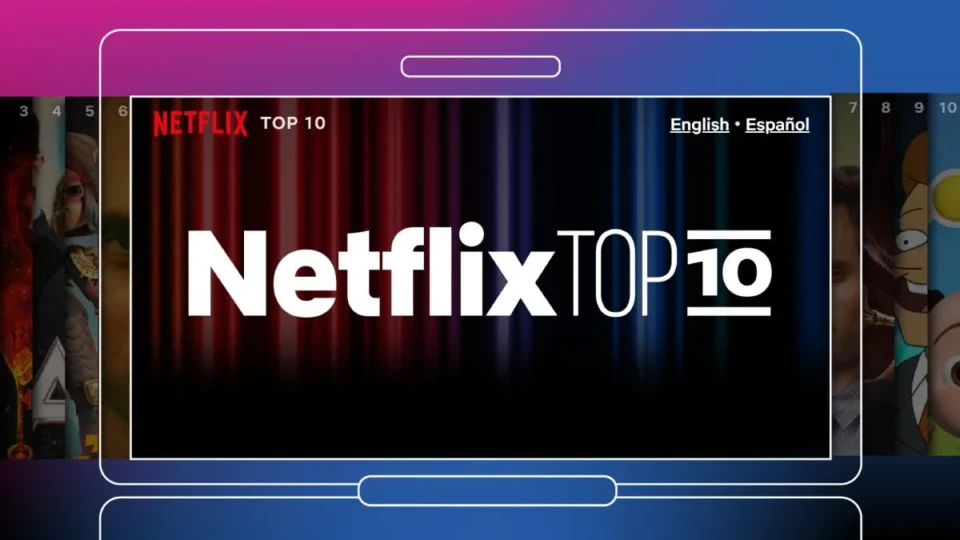 4 documentaries που μπορείς να δεις αυτές τις ημέρες στο Netflix