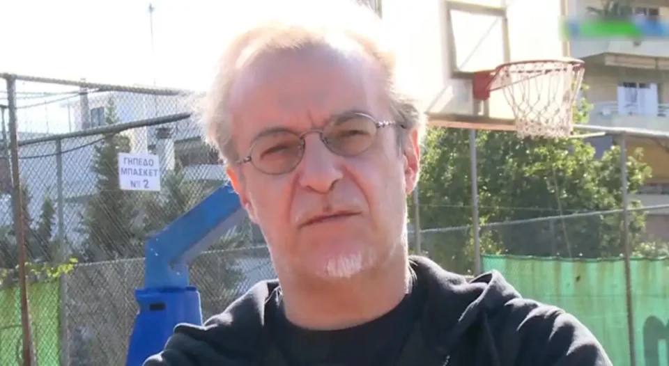 Σοκάρει ο Μίλτος Πασχαλίδης: "Εκείνες οι εξετάσεις άλλαξαν τη ζωή μου"