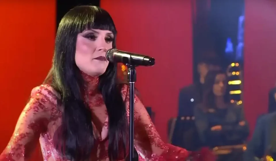 Eurovision 2025: Αντιδράσεις για το τραγούδι της Αλβανίας - Τι συμβαίνει;