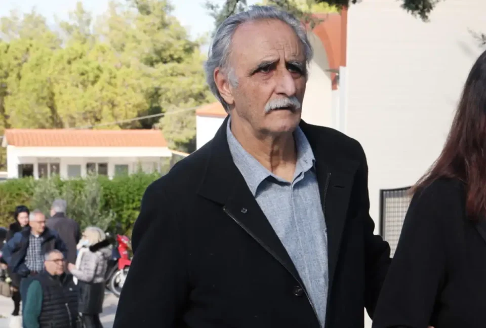 Σταμάτης Τζελέπης: "Έπαιρνα 500.000 δραχμές από κάθε βιντεοκασέτα"