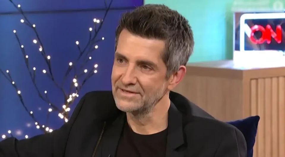 Φοίβος: "Αρνήθηκα να τους γράψω τραγούδια γιατί...."
