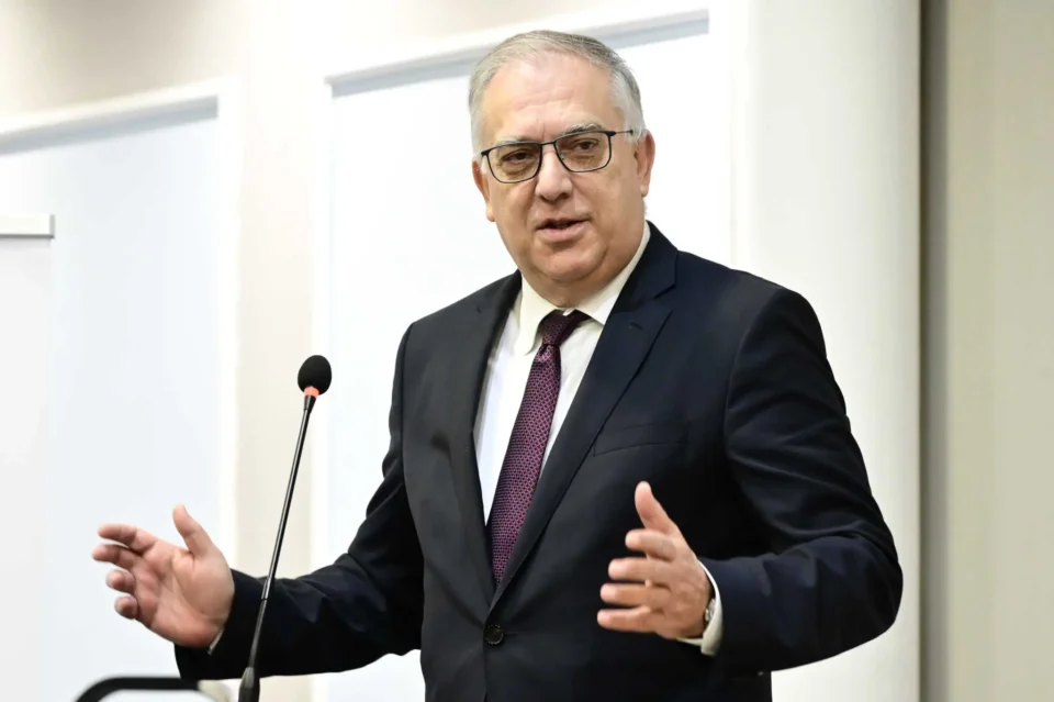 Τάκης Θεοδωρικάκος: Στα σκαριά 4 νέα καθεστώτα του αναπτυξιακού νόμου εντός του 2025