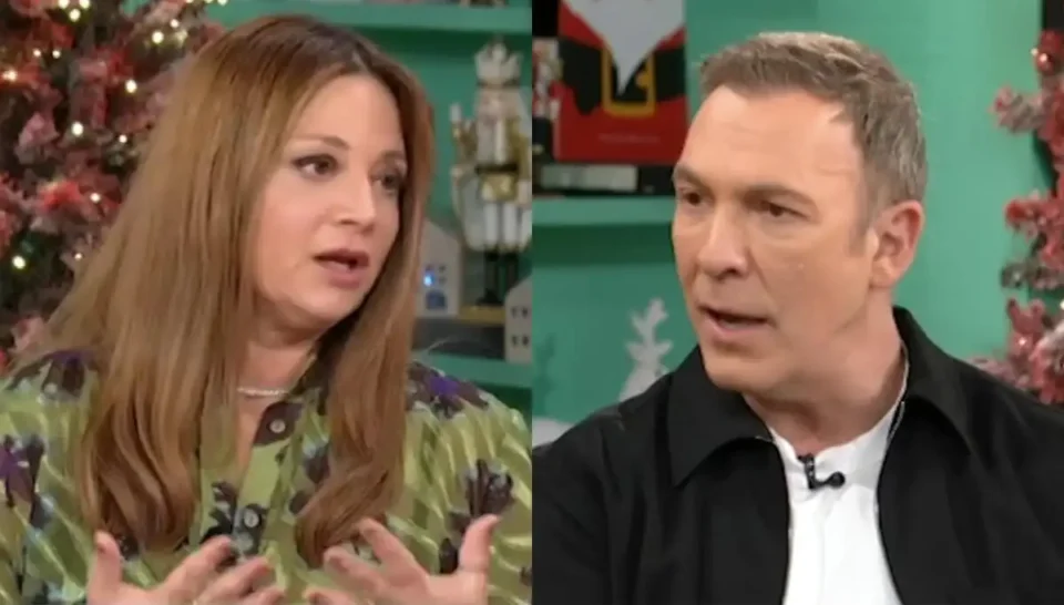 Νάνσυ Ζαμπέτογλου: "Δεν είναι όλα τα πράγματα τέλεια ούτε όλοι έχουν οικογένεια και είναι ευτυχισμένοι"