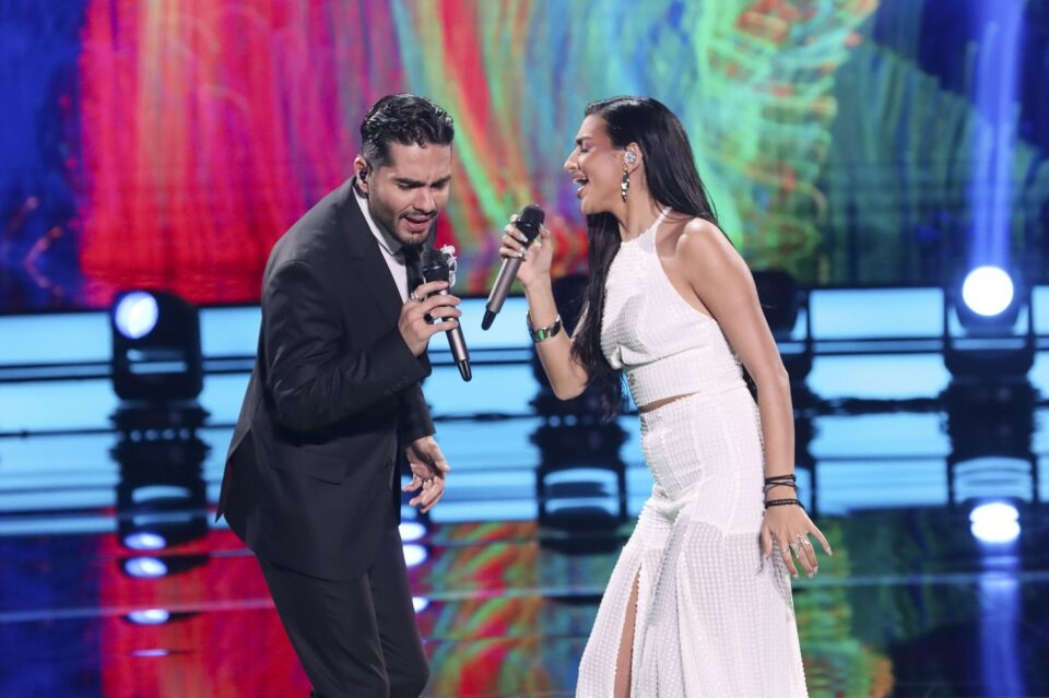 Δεν φαντάζεσαι τι έχει να γίνει στο αποψινό The Voice στον ΣΚΑΙ