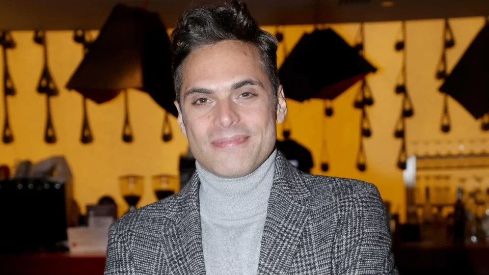 Γιώργος Παπαγεωργίου: "Ποτέ δεν μετάνιωσα που έγινα ηθοποιός"