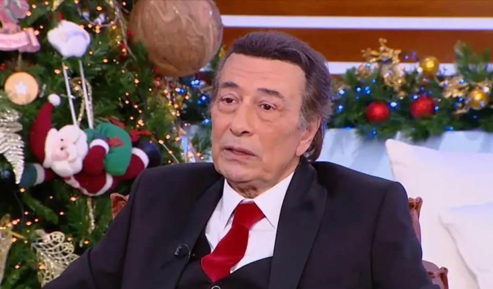 Αντύπας: "Έτσι και έβγαινε τώρα ο Νότης θα τα γκρέμιζε όλα"