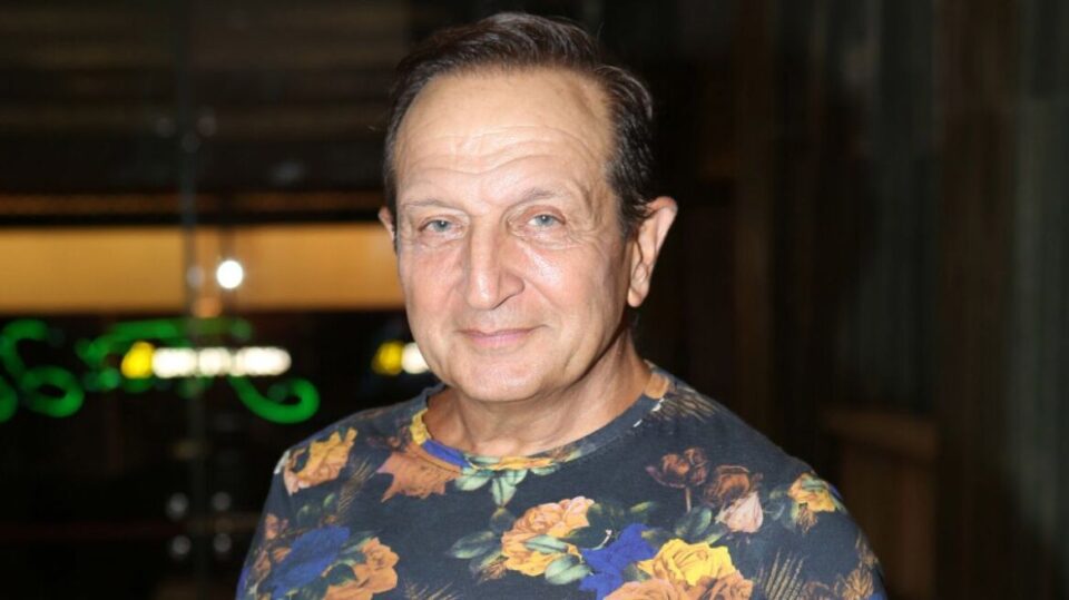 Πώς απάντησε ο Σπύρος Μπιμπίλας όταν ρωτήθηκε για τον Πέτρο Φιλιππίδη;
