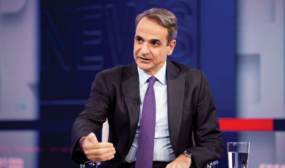 Η ονοματολογία για τη θέση του Προέδρου της Δημοκρατίας: Τι σκέφτεται ο Μητσοτάκης;