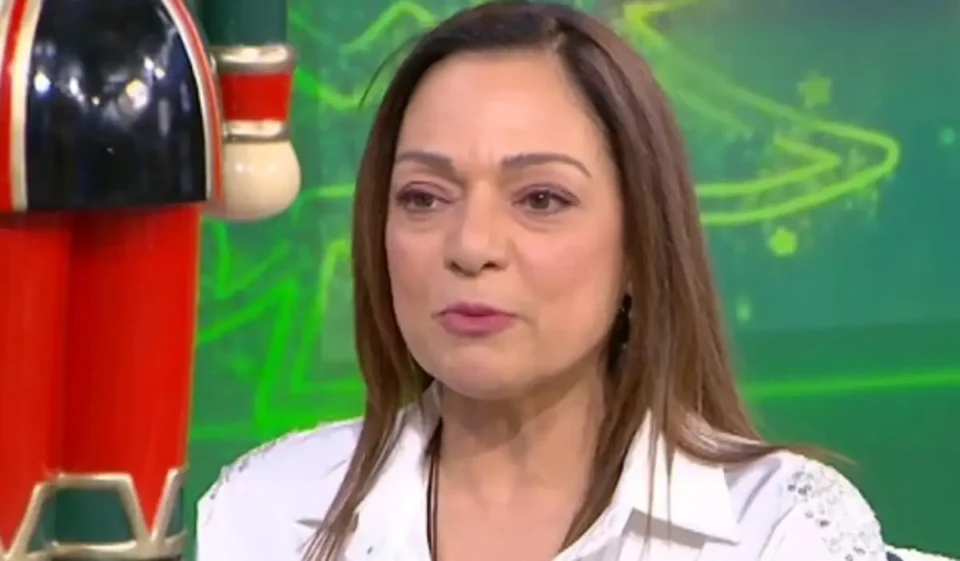 Η Ελένη Καρακάση αποκάλυψε τι κάνει σήμερα ο Πάνος Μιχαλόπουλος: Δεν φαντάζεστε τι είπε σε συνομιλία τους!