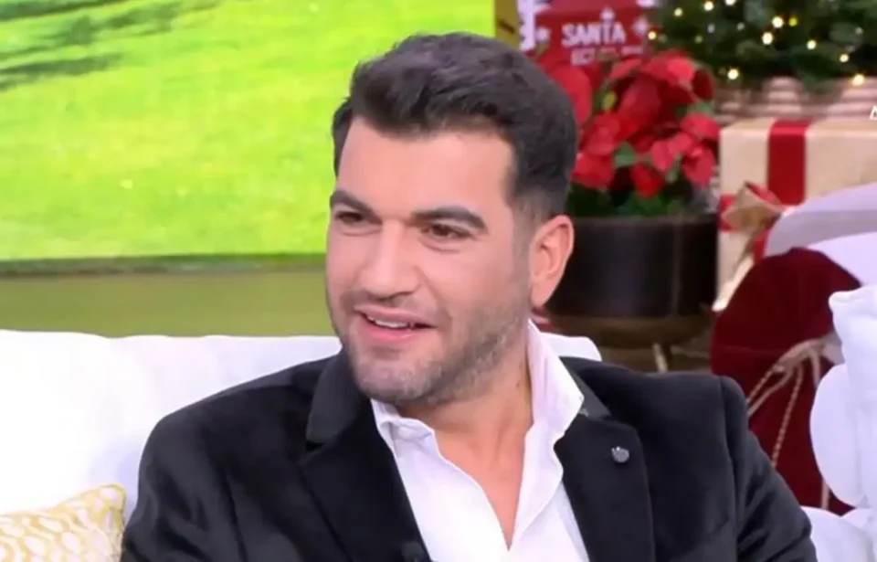 Ενοχλημένος ο Μάνος Ιωάννου: "Είπαν διάφορα με κάποια “επίθετα”"