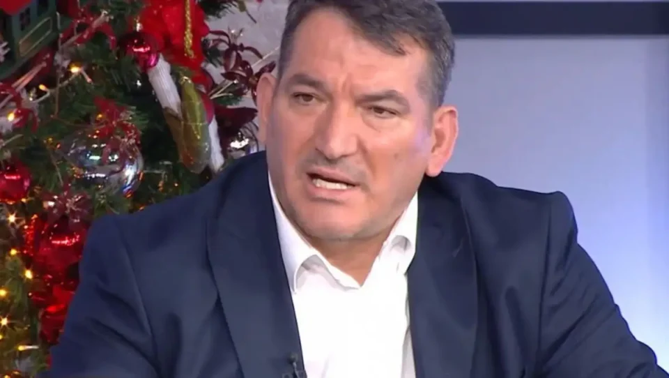 Τα είπε όλα ο Πύρρος Δήμας: "Δεν είναι τίμιο δεν είναι ντόμπρο δεν είναι ωραίο"