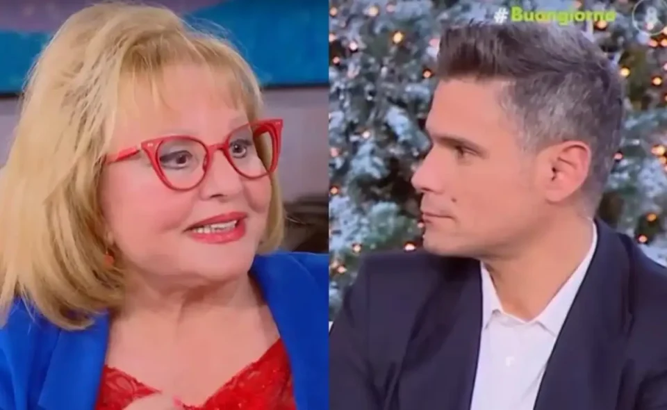 Δημήτρης Ουγγαρέζος σε Βίκυ Παγιατάκη: "Θα μείνω εγώ μαγκούφης;"