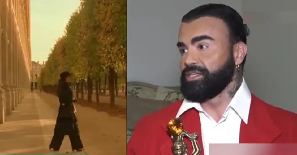 Περικλής Κονδυλάτος: "Η Αντζελίνα Τζολί ήταν ανίκανη να παίξει την Μαρία Κάλλας"