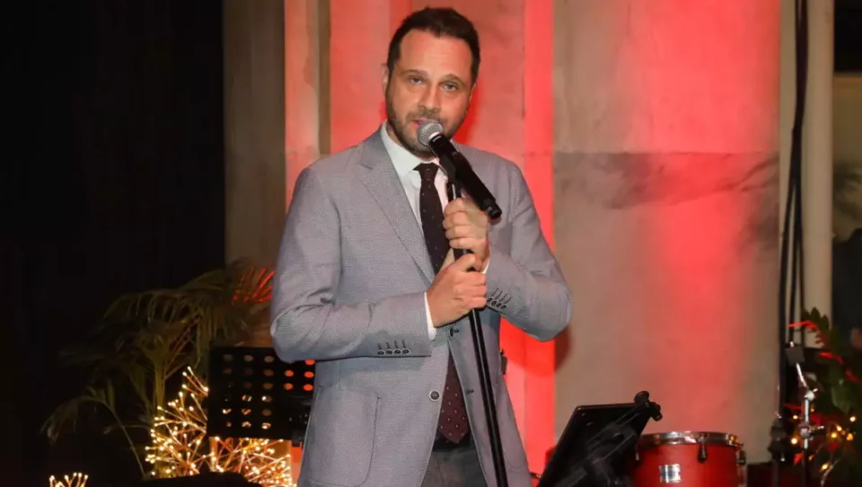 Μέμος Μπεγνής: "Τώρα υπάρχει αυταρέσκεια και δεν υπάρχει ανθρωπιά"