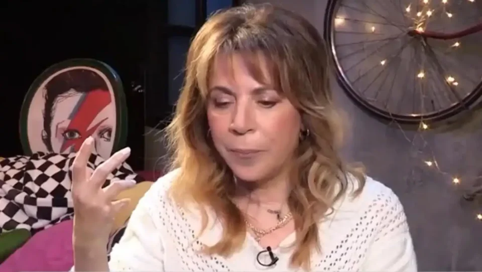 Δήμητρα Παπαδοπούλου: "Τα λεφτά δεν ήταν ψηλά στον αξιακό μου κώδικα"