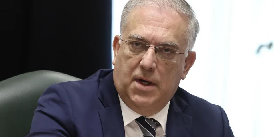 Τάκης Θεοδωρικάκος: Η Θεσσαλία είναι στο κέντρο της στρατηγικής μας για ένα νέο παραγωγικό μοντέλο στην ελληνική οικονομία