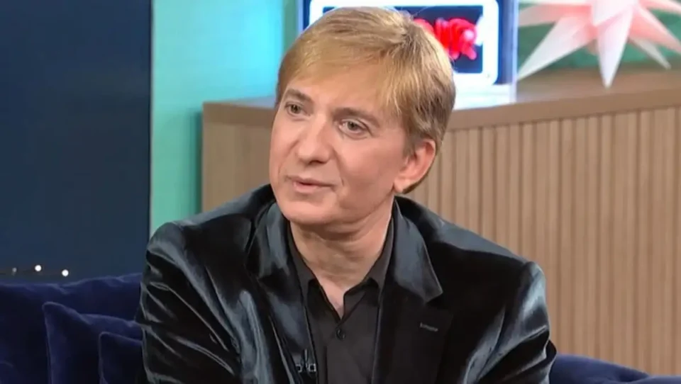 Μάκης Δελαπόρτας: "Μια πλαστικούλα στη μύτη οι περισσότερες την έκαναν"