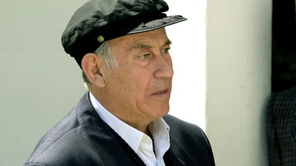 Γιατί ο Θανάσης Βέγγος δεν φίλησε ποτέ συμπρωταγωνίστριά του στο στόμα;
