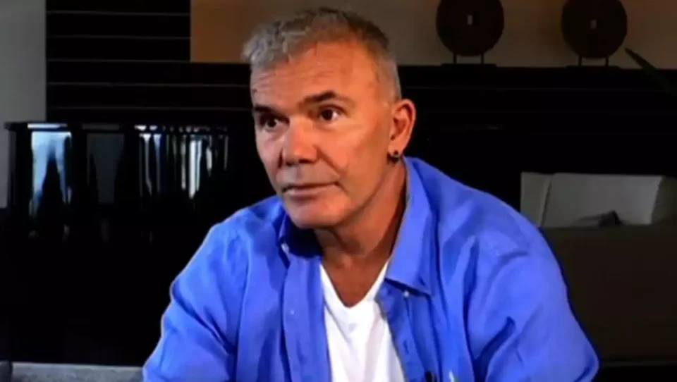 Στέλιος Ρόκκος: "Έλεγαν πως είμαι γκέι. Δεν τραβώ κανένα ζόρι να αποδείξω ότι δεν είμαι"