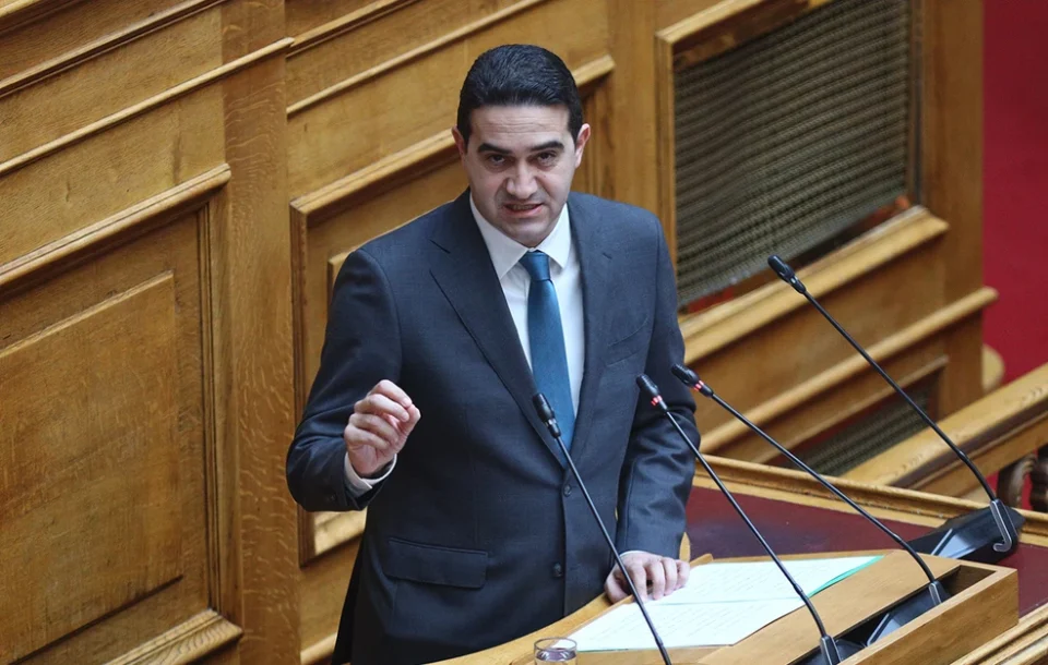 Μιχάλης Κατρίνης: Η κυβέρνηση χάνει τη μάχη της ακρίβειας