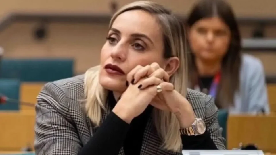 Μία ακόμη νίκη για την Ελεονώρα Μελέτη: Υπερψηφίστηκαν οι τροπολογίες της
