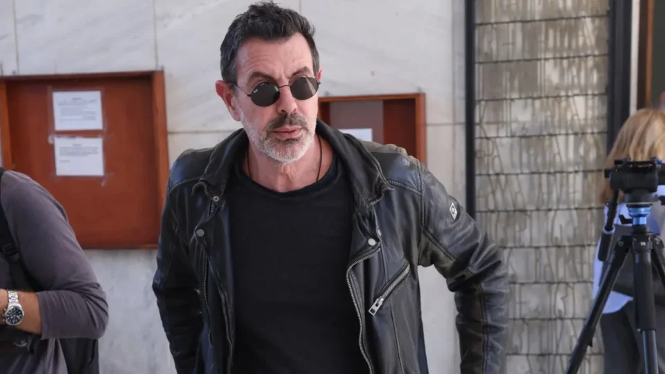 Πού βρίσκεται και με τι ασχολείται ο γνωστός ηθοποιός Ιωσήφ Μαρινάκης;