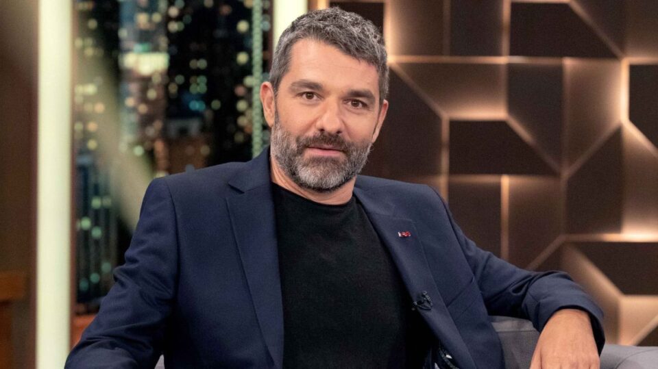 Πέτρος Λαγούτης: "Τα παιδιά πρέπει να καταλάβουν πως δεν υπάρχει μόνο το καλό"