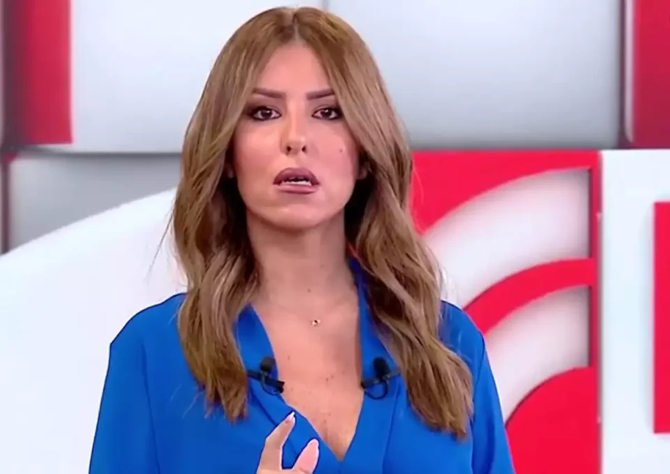 Όλοι μιλούν για το χθεσινό ξέσπασμα της Αναστασίας Γιάμαλη για την οικογενειακή κακοποίηση