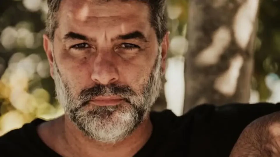 Δύσκολες ώρες για τον Βασίλη Μπισμπίκη: "Βυθίστηκε" στο πένθος
