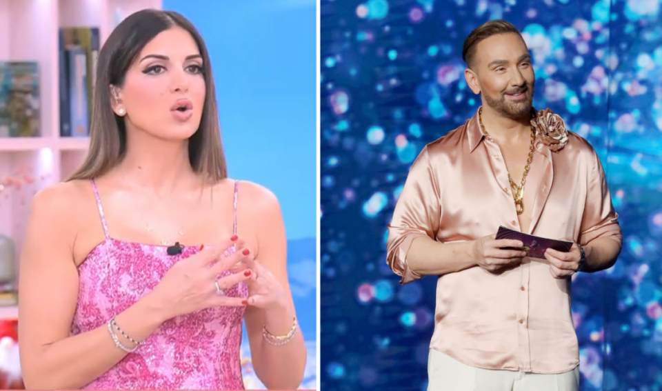 Όσα είπε η Σταματίνα Τσιμτσιλή για τις οικονομικές δυσκολίες του Νίκου Κοκλώνη
