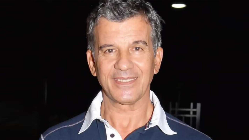 Ο Γερολυμάτος είπε το αυτονόητο! Δυο άντρες δεν μπορούν να υιοθετήσουν παιδί