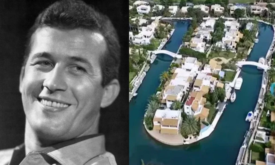 To σπίτι που πέθανε ο Δημήτρης Παπαμιχαήλ πουλήθηκε για 140.000 ευρώ