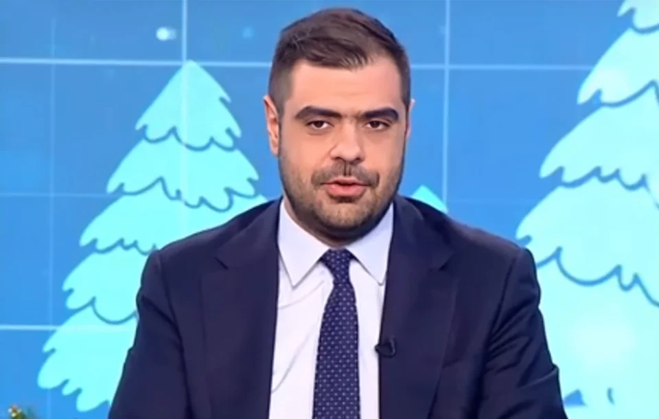 Παύλος Μαρινάκης: "Στο τραπέζι βρίσκεται η μείωση έως 50% των προμηθειών τραπεζών"