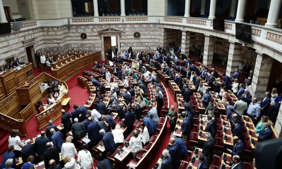 Ποιοι είναι οι πιο επιτυχημένοι υπουργοί της κυβέρνησης; Δείτε τη νέα Δημοσκόπηση της ALCO