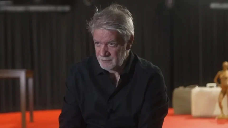 Φίλιππος Σοφιανός: "Το MeToo άνθισε με πυροτεχνήματα σε κάτι πρωινάδικα"