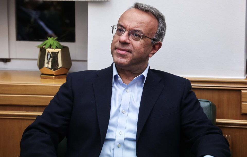 Χρήστος Σταϊκούρας: Καταφέραμε να σταθεροποιήσουμε την ελληνική οικονομία