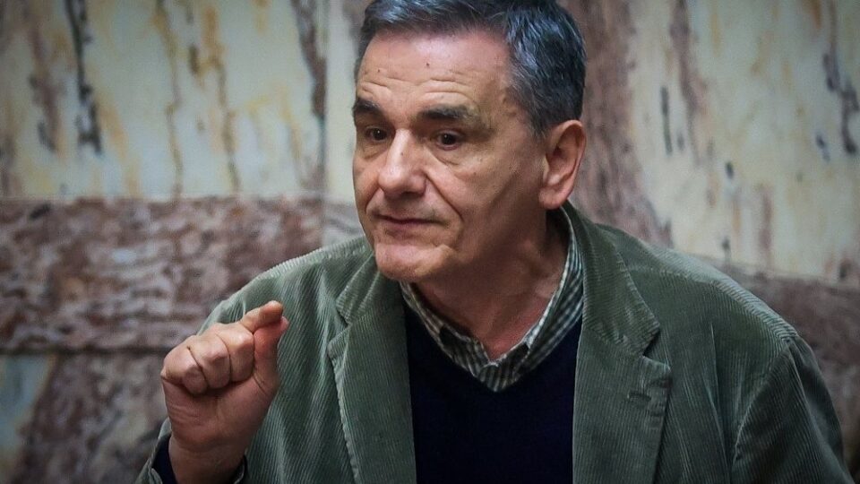 Ο Τσακαλώτος "τα βάζει" με τον ΣΥΡΙΖΑ για τον αποκλεισμό Κασσελάκη