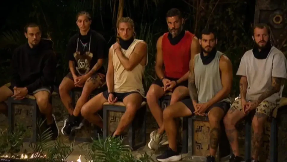 Survivor: Αυτοί είναι οι τέσσερις φιναλίστ του μεγάλου τελικού