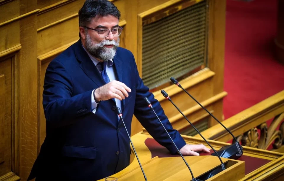 Βασίλης Οικονόμου: Σε 700.000 αυξήθηκαν το τελευταίο τρίμηνο οι έλεγχοι για εισιτήριο στα ΜΜΜ