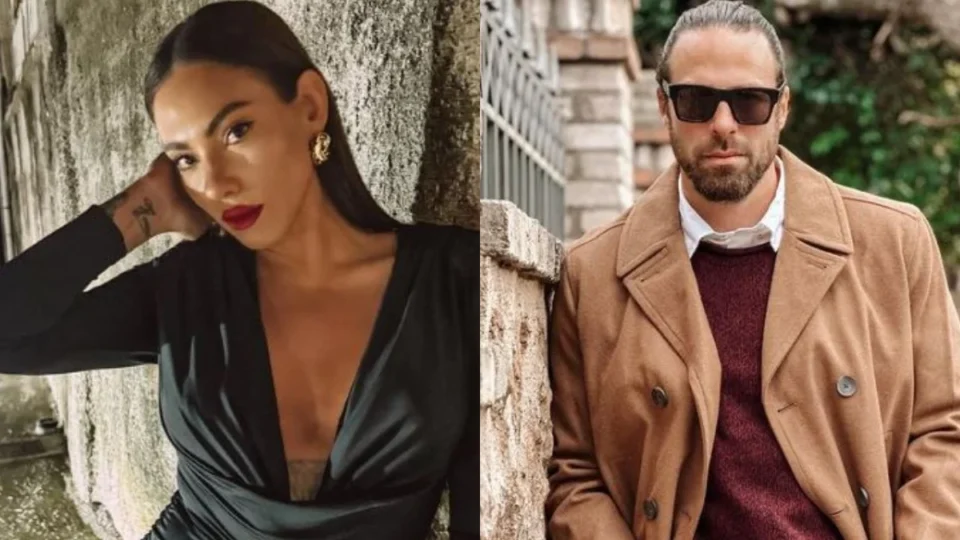 Έξαλλη η Ευρυδίκη Βαλαβάνη με σχόλιο στο Tik Tok για τον Κωνσταντίνο Βασάλο
