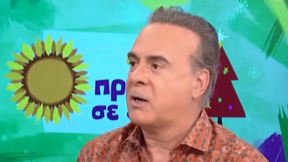 Πρωίαν σε είδον: Ο καλεσμένος τους δεν πήγε ποτέ - "Δυστυχώς…"
