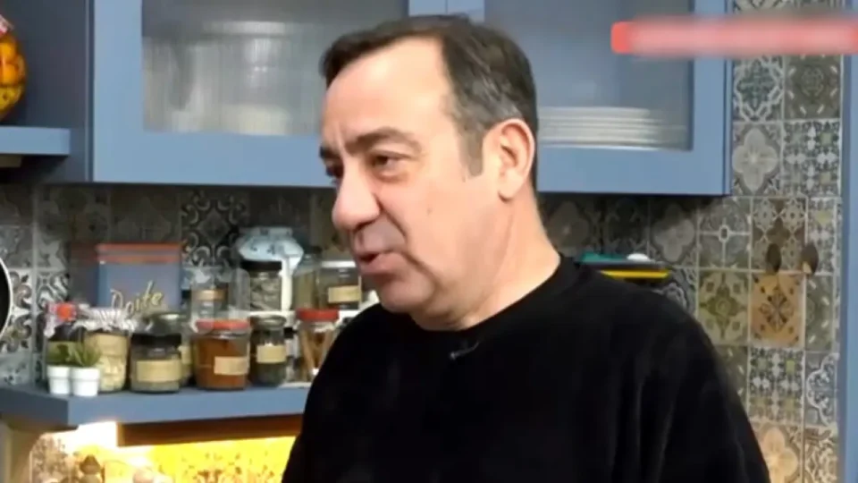 Σωτήρης Καλυβάτσης: "Γι'αυτό δεν τα βρήκαμε με τον ΣΚΑΙ"