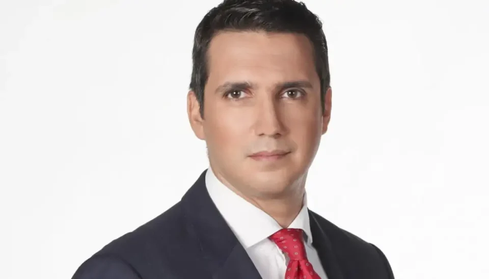 Συγκλονίζει ο Παναγιώτης Σουρέλης μιλώντας για το πιο δύσκολο ρεπορτάζ της ζωής του