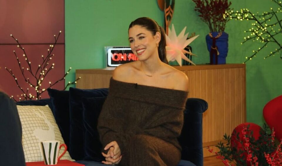 Demy: "Βλέπω την ηλικία μου και δεν την αναγνωρίζω"