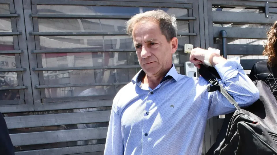 Δείτε τι δουλειά κάνει σήμερα ο Δημήτρης Λιγνάδης