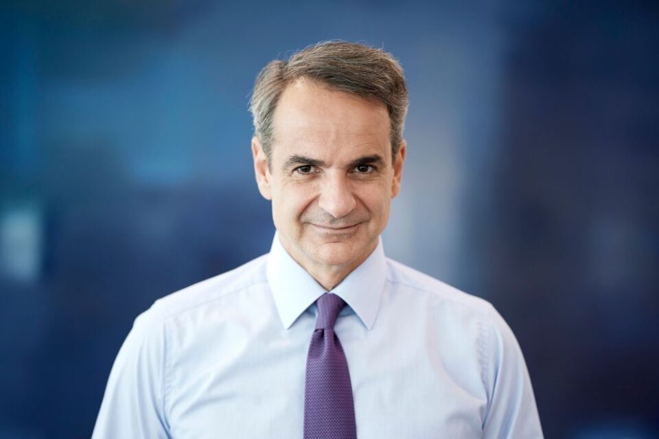 Κυριάκος Μητσοτάκης: "Θα κριθούμε στις εκλογές την άνοιξη του 2027"