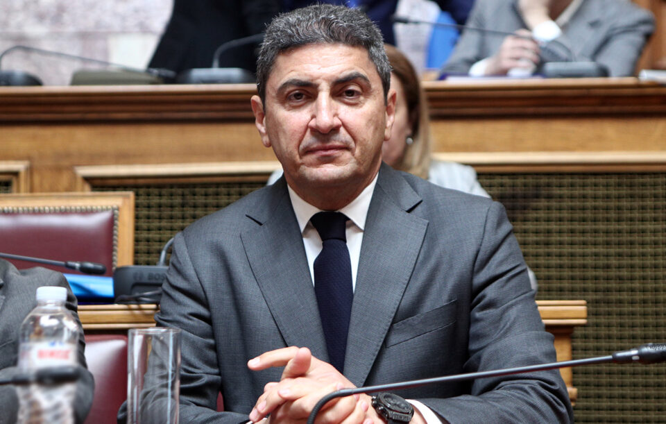 Επιστρέφει ο Λευτέρης Αυγενάκης στη Νέα Δημοκρατία